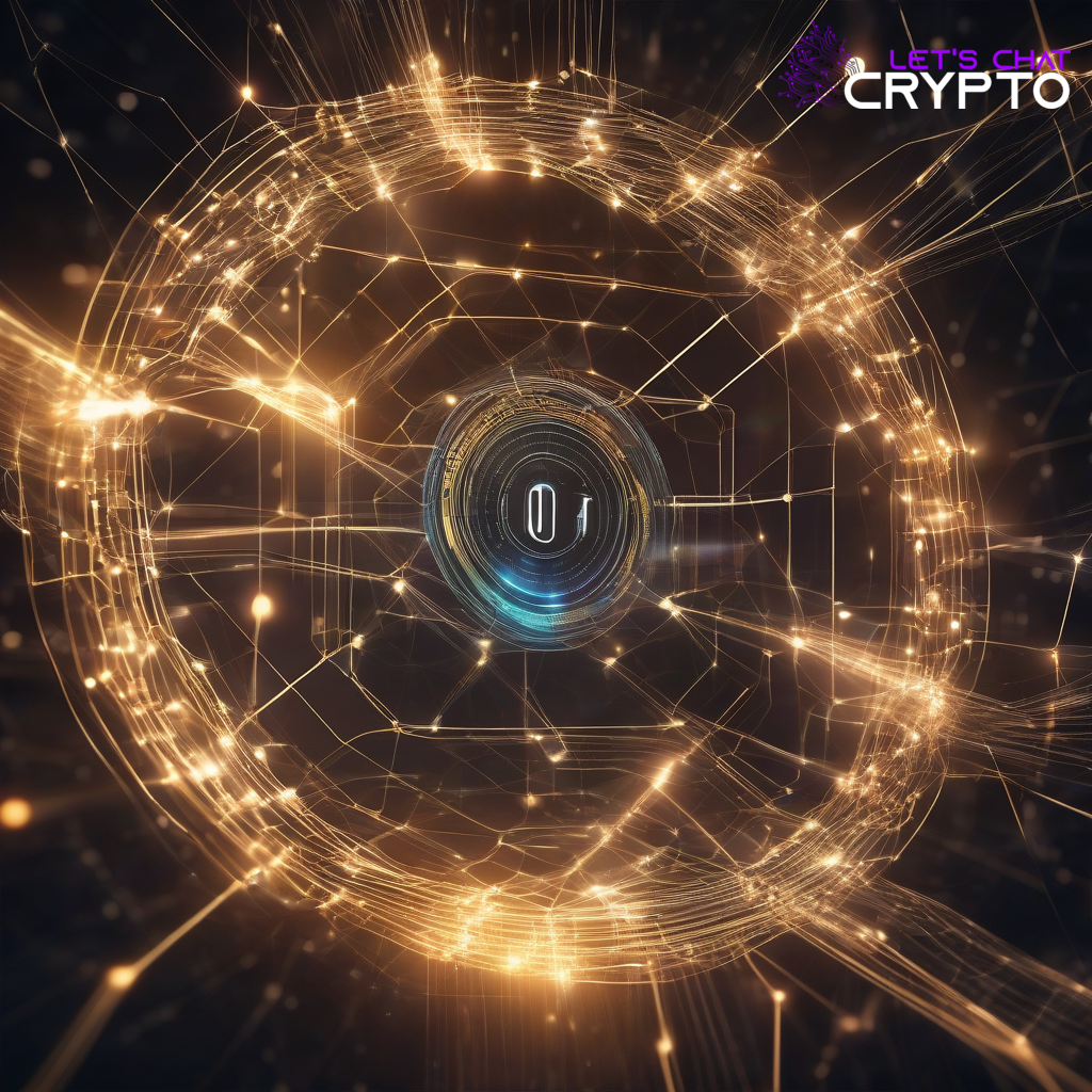 Let's Chat Crypto